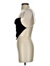 Shein Black Sleeveless Blouse Size 2 - photo 5