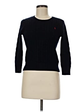 Polo By Ralph Lauren Pullover Sweater