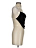 Shein Black Sleeveless Blouse Size 2 - photo 4