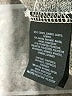 Anthropologie Gray Turtleneck Sweater Size XS - photo 8