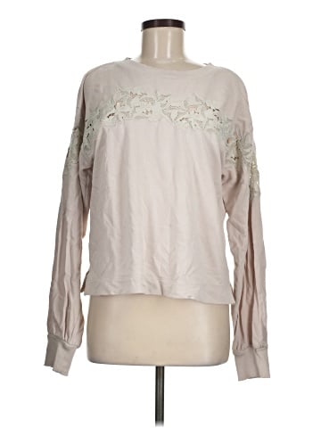 Ann Taylor LOFT Sweatshirt (view 1)