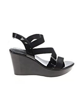 Charles By Charles David Wedges