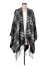 Unbranded Plaid Gray Wrap One size - photo 1