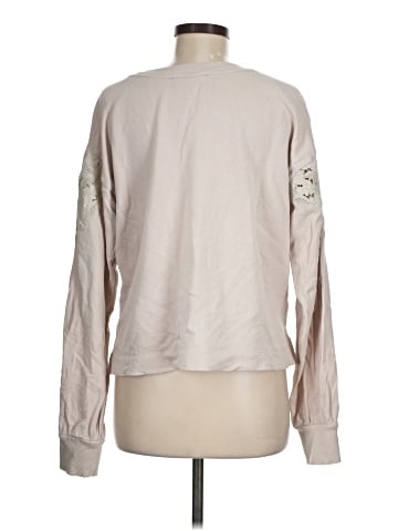 Ann Taylor LOFT Sweatshirt (view 2)