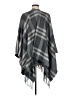 Unbranded Plaid Gray Wrap One size - photo 2