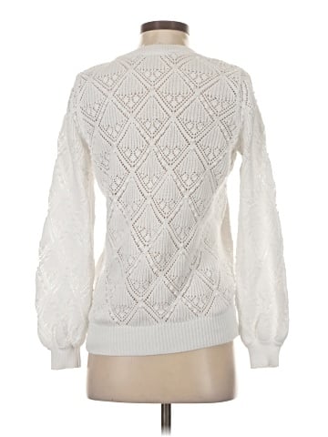 Ann Taylor LOFT Pullover Sweater (view 2)