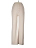 Unbranded Ivory Casual Pants Size L - photo 1