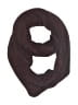 Atmosphere 100% Acrylic Burgundy Scarf One size - photo 1
