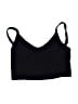 Chipre Black Swimsuit Top Size M - photo 2