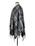 Unbranded Plaid Gray Wrap One size - photo 5