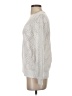 Ann Taylor LOFT 100% Cotton White Pullover Sweater Size S - photo 5