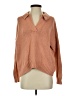 Madewell Tan Pullover Sweater Size XS - photo 1