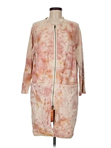 Maria Bouvier Raincoat (view 1)