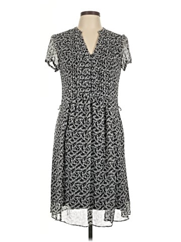 MSK Casual Dress (view 1)