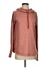 Athleta Red Sweatshirt Size S - photo 1