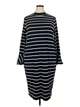 White House Black Market Casual Dress (view 1)