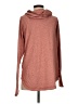 Athleta Red Sweatshirt Size S - photo 2