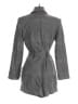 Zara Basic Gray Romper Size XS - photo 2