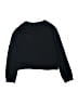 M&S Black Long Sleeve Top Size 9 - 10 - photo 2