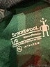 Smartwool Color Block Green Active T-Shirt Size L - photo 6