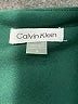 Calvin Klein Solid Green Jumpsuit Size 14 - photo 4