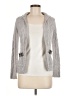 Assorted Brands Gray Cardigan Size Med 9/10 - photo 1