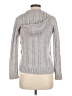 Assorted Brands Gray Cardigan Size Med 9/10 - photo 2