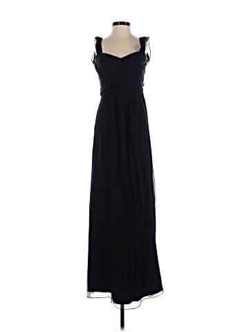 Amsale Cocktail Dress (view 1)