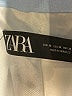 Zara Blue Blazer Size XS - photo 6