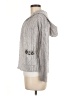 Assorted Brands Gray Cardigan Size Med 9/10 - photo 5