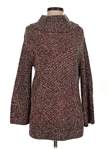 Rag & Bone Turtleneck Sweater (view 1)