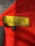 Nicole Miller Paisley Pink Cocktail Dress Size XXS (estimated) - photo 7