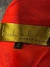 Nicole Miller Paisley Pink Cocktail Dress Size XXS (estimated) - photo 9