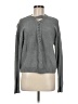 Do & Be Gray Cardigan Size M - photo 1