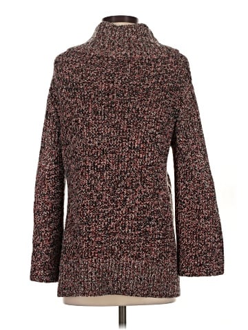Rag & Bone Turtleneck Sweater (view 2)