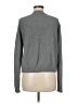 Do & Be Gray Cardigan Size M - photo 2