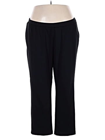 Allison Daley Casual Pants (view 1)