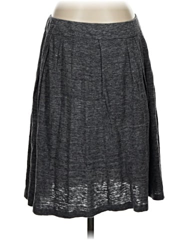 Eileen Fisher Casual Skirt (view 1)