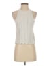 Wilfred Ivory Sweater Vest Size M - photo 1