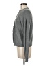 Do & Be Gray Cardigan Size M - photo 5