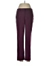 Robert Rodriguez Purple Dress Pants Size 6 - photo 1