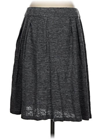 Eileen Fisher Casual Skirt (view 2)
