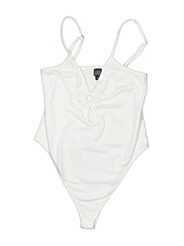 Wild Fable Bodysuit (view 1)