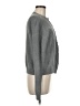 Do & Be Gray Cardigan Size M - photo 4