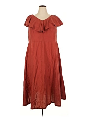 C established 1946 Casual Dress (view 1)