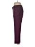 Robert Rodriguez Purple Dress Pants Size 6 - photo 5
