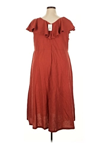 C established 1946 Casual Dress (view 2)