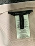 BCBGMAXAZRIA Solid Tan Formal Skirt Size M - photo 4
