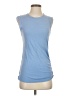 RRD Blue Sleeveless T-Shirt Size EU (IT) 34 / US 00 - photo 1