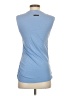 RRD Blue Sleeveless T-Shirt Size EU (IT) 34 / US 00 - photo 2
